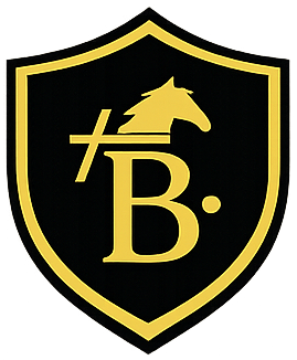 BarnPilot crest
